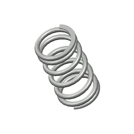 Approved Vendor Compression Spring, O= .480, L= .88, W= .055 G009961705